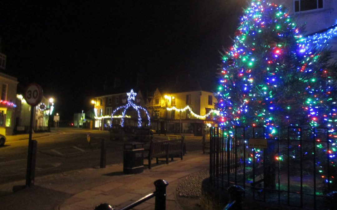 Letter to WECA – Full, Thorough and Fair Consultation